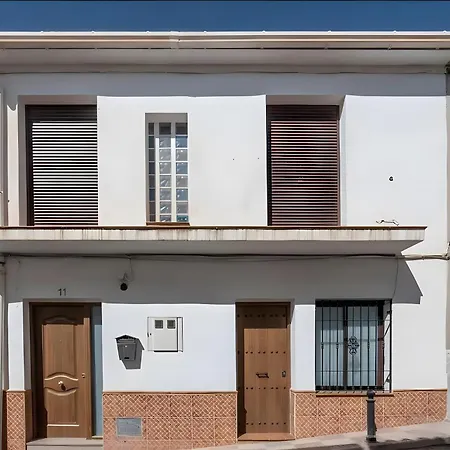 بيت للعطل Casa Petra *