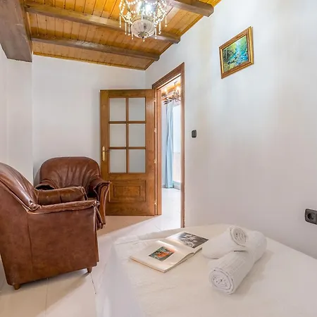 Casa Petra بيت للعطل Illora