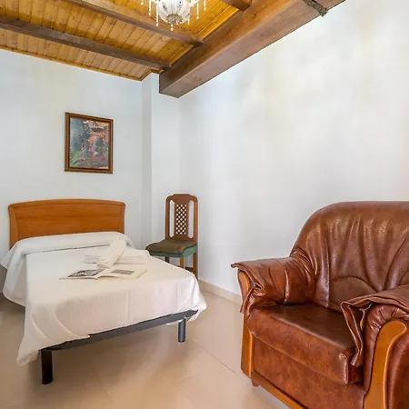 Casa Petra بيت للعطل