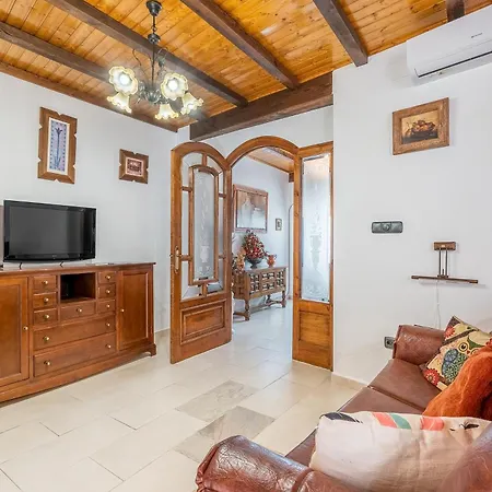 بيت للعطل Casa Petra *
