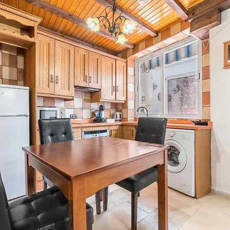 Casa Petra *