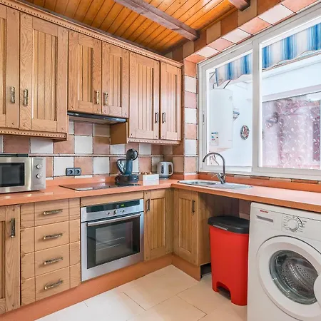Casa Petra * Illora