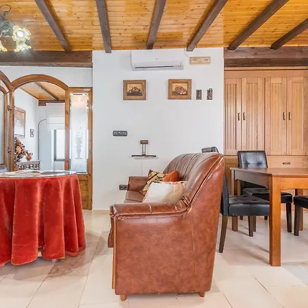 Casa Petra