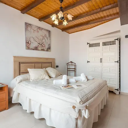 بيت للعطل Casa Petra