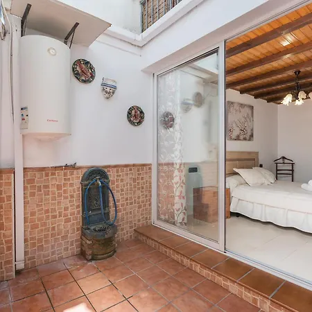 بيت للعطل Casa Petra