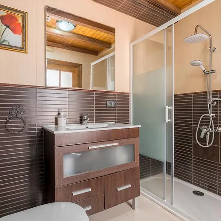 بيت للعطل Casa Petra *