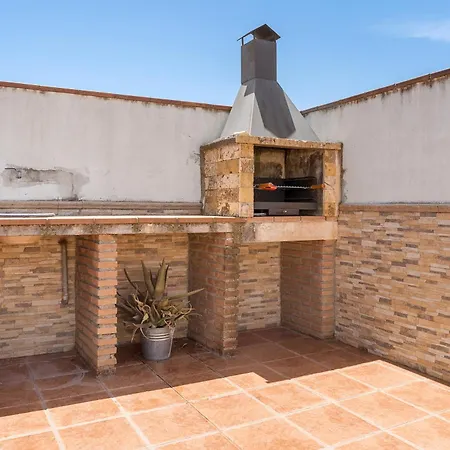 Casa Petra بيت للعطل *
