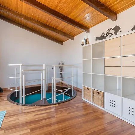 بيت للعطل Casa Petra Illora