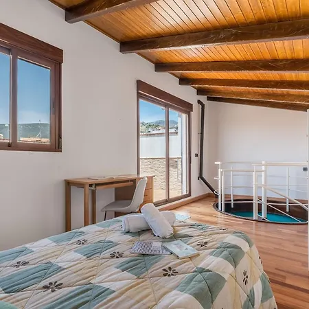 Casa Petra * Illora