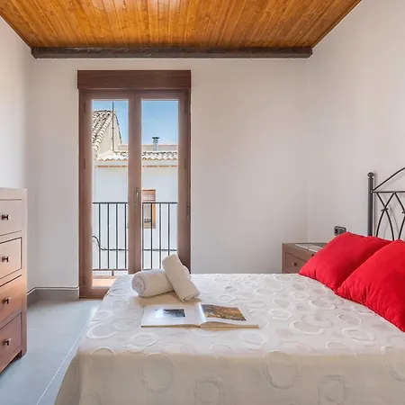 Casa Petra * Illora