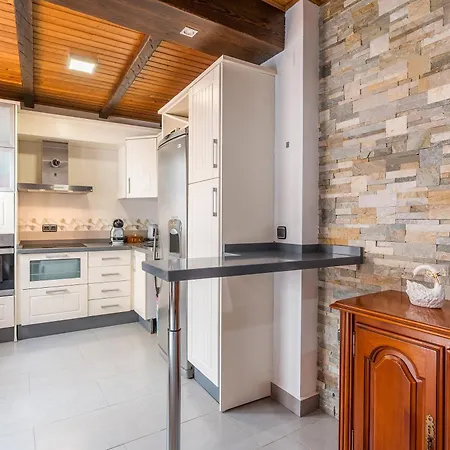 Casa Petra بيت للعطل Illora
