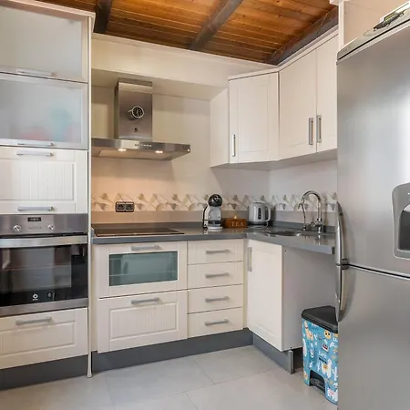 Casa Petra بيت للعطل *