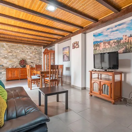 Casa Petra بيت للعطل *