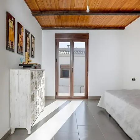 Casa Petra Holiday home Illora