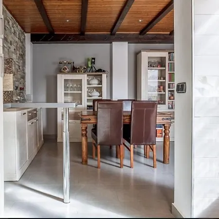 Holiday home Casa Petra Illora