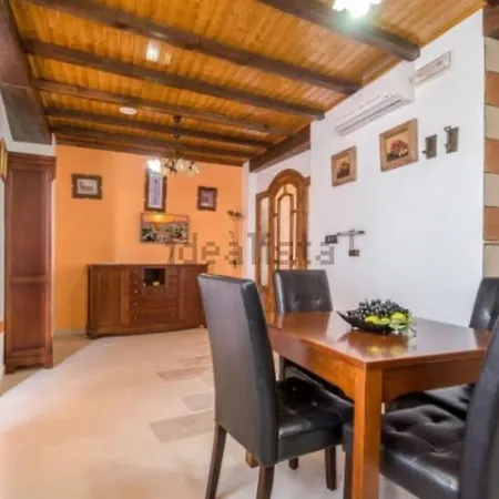 Casa Petra Holiday home