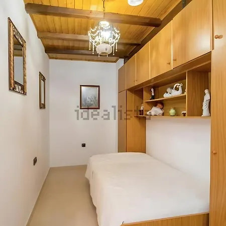 Holiday home Casa Petra Illora