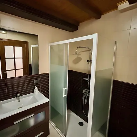 Holiday home Casa Petra Illora