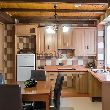 Casa Petra Holiday home *