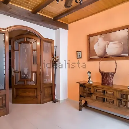 Holiday home Casa Petra *