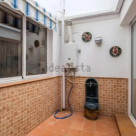 Holiday home Casa Petra