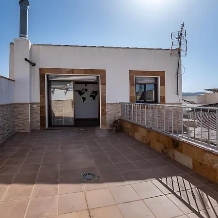 Casa Petra *