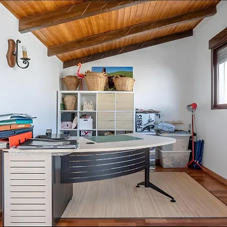 Casa Petra Holiday home *