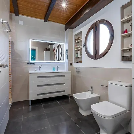 Casa Petra Holiday home *