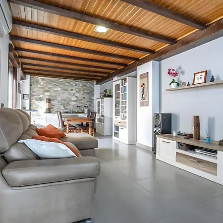 Holiday home Casa Petra Illora