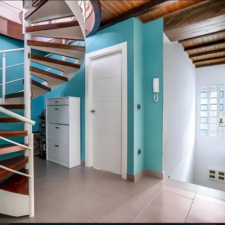 Holiday home Casa Petra *