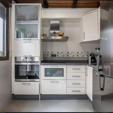 Casa Petra *
