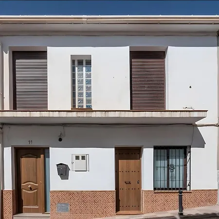 Holiday home Casa Petra Illora