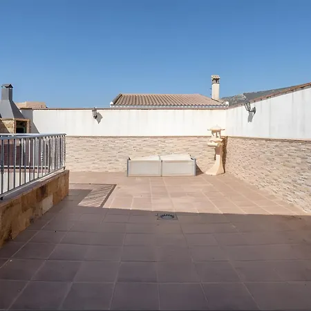 Casa Petra Holiday home Illora