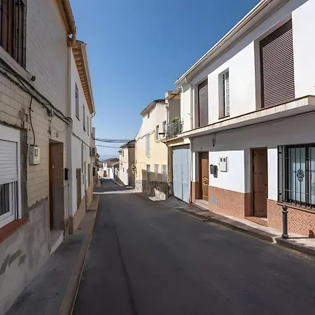 Casa Petra