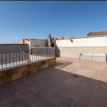 Casa Petra Holiday home Illora