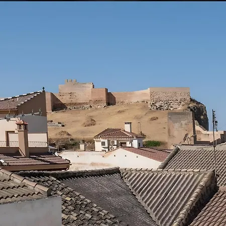 Holiday home Casa Petra