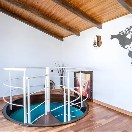 Holiday home Casa Petra Illora