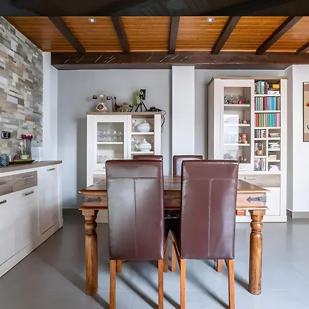 Casa Petra Holiday home *