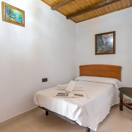 Casa Petra Illora