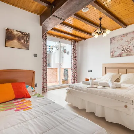 Casa Petra 펜션 *