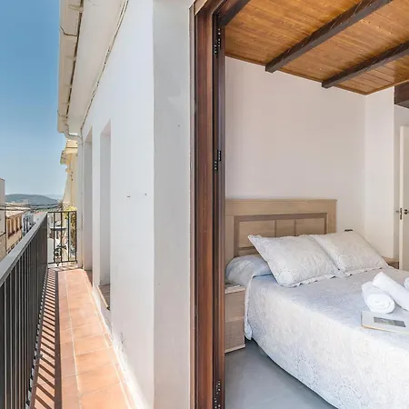 Casa Petra